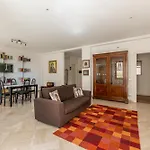 La Cassatella Family Home