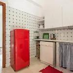 Addaura Seaview Apartment By Wonderful Italy