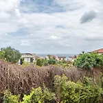 Addaura Seaview Apartment By Wonderful Italy