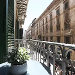 Maqueda View