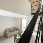 Rys Mondello House