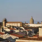 Simone Cupolas View