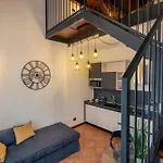 Loft Sui Tetti Della Cattedrale