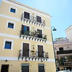 Politeama Theater Apartments