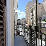 Politeama Theater Apartments