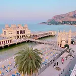 Villino Sirene Mondello