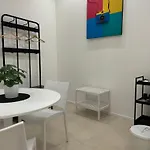 Valguarnera Suites & Apartments