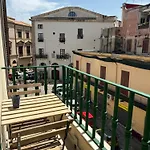 Valguarnera Suites & Apartments