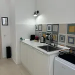 Valguarnera Suites & Apartments