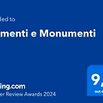 Momenti E Monumenti