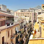 Solemar Sicilia - Casa Scordia