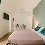 Sofia\'S Central Apartment Palermo