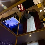 Gold Boutique Suite & Spa