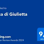 Casa Di Giulietta