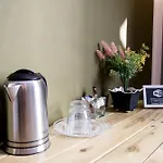 Balate Maqueda B&B