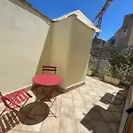 Baglio Judica Apartments
