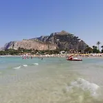 La Casa Di Maretta,Mondello