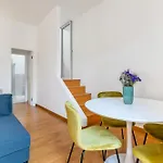 Politeama Glamour - Apartment With Terrace X6