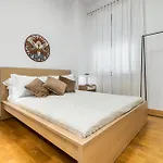 Politeama Glamour - Apartment With Terrace X6