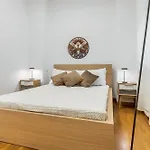 Politeama Glamour - Apartment With Terrace X6