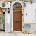 Politeama Glamour - Apartment With Terrace X6