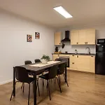 Villareale Flat - Palermo City Center Free Parking