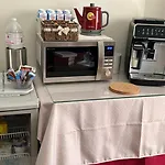 301B&B