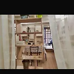 Massimo Teather Apartment