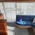 Moonlight Houseboat