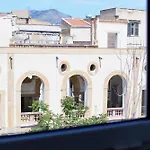 Maciuni Apartments