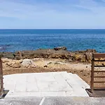 Barcarello Sea House