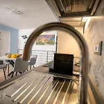 D\'Annunzio Apartment Palermo