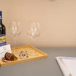 I Quattru Vuci Rooms