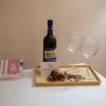 I Quattru Vuci Rooms