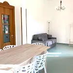 Villa Orlando Mondello