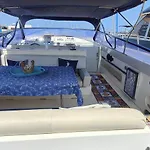 Desire Charming House Boat