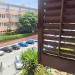 Apartment-Free Parking-Near Palermo Cathedral