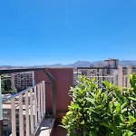 City House & Free Parking By Perry-Holiday