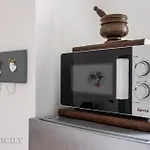 Torrekalsa Apartment By Domusicily