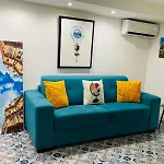Duba House Holiday Home