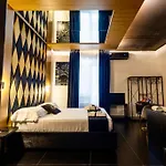 Maximum Hub Suite&Spa