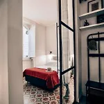 Casa 3D\'Oro Palermo