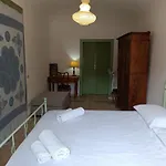 Quiet And Comfortable Apartment In Palermo City Centre