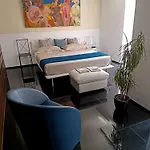 Luxury Suite 2 Min Dal Politeama