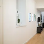 Paterna Central Apartment Loft