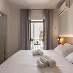 Naos Home - Alle Spalle Del Teatro Massimo