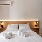 Naos Home - Alle Spalle Del Teatro Massimo