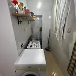 1 Room Apartment Near By Central Train Station