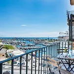 Vista Mare Sulla Cala By Wonderful Italy