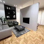 Palazzo Giglio Suite